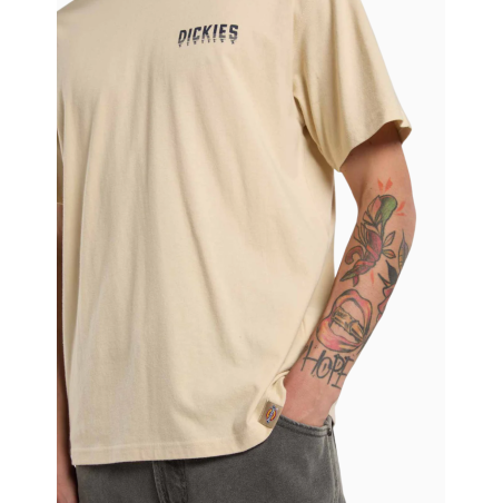 Camiseta Dickies Pelham