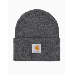 Gorro Carhartt Wip Acrylic Watch Dark Heather Grey