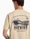 Camiseta Dickies Pelham