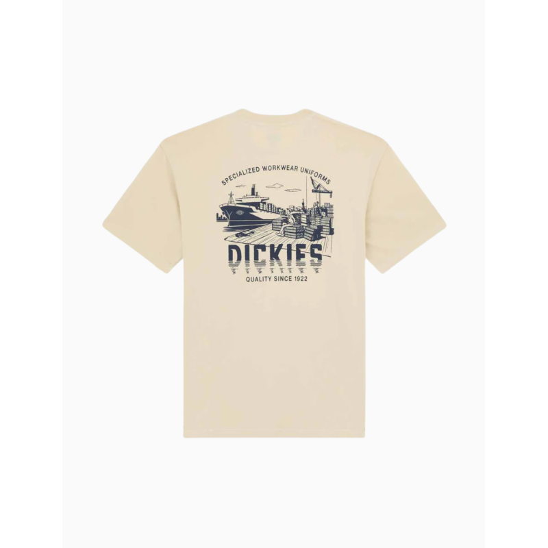 Camiseta Dickies Pelham