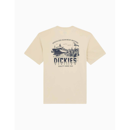 Camiseta Dickies Pelham