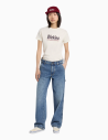 Camiseta Dickies Williston para mujer