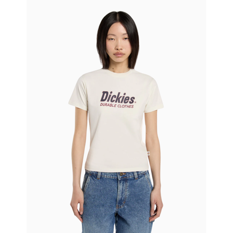 Camiseta Dickies Williston para mujer