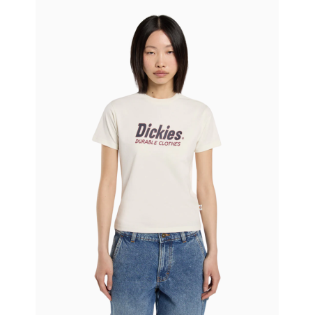 Camiseta Dickies Williston para mujer