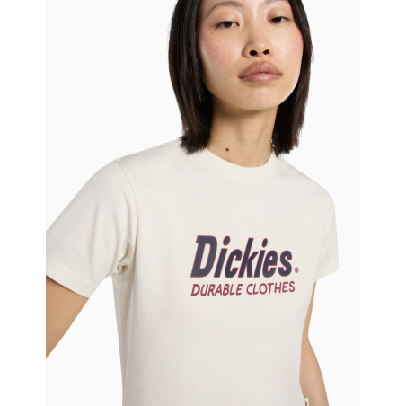 Camiseta Dickies Williston para mujer