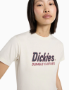 Camiseta Dickies Williston para mujer