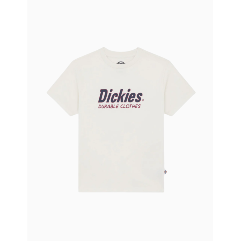 Camiseta Dickies Williston para mujer