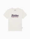 Camiseta Dickies Williston para mujer