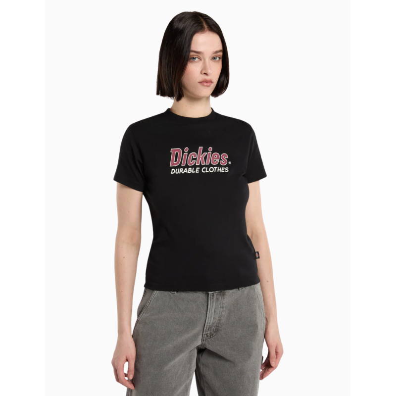 Camiseta Dickies Williston para mujer