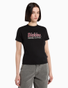 Camiseta Dickies Williston para mujer