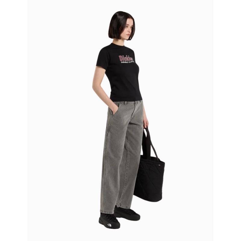 Camiseta Dickies Williston para mujer