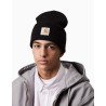Gorro Carhartt Wip Acrylic Watch Black