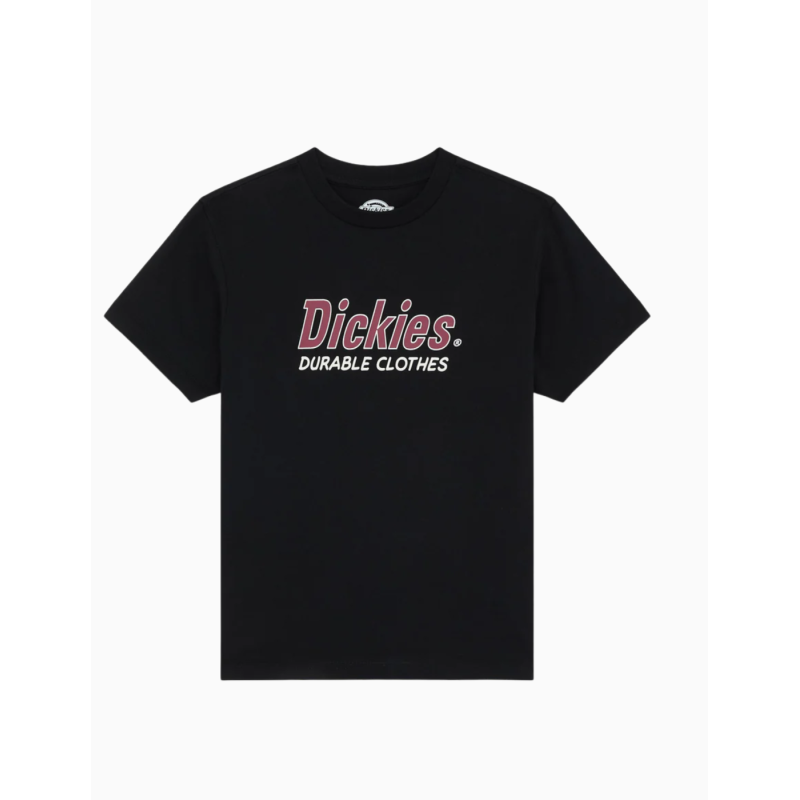 Camiseta Dickies Williston para mujer