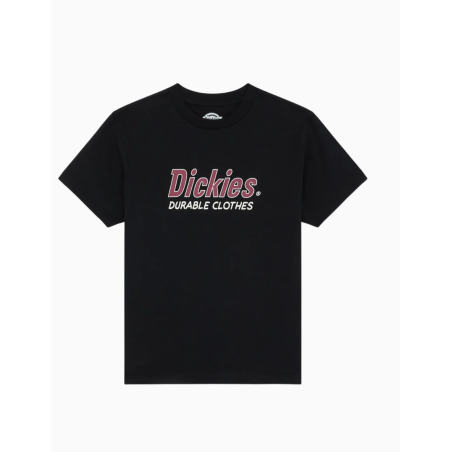 Camiseta Dickies Williston para mujer