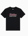 Camiseta Dickies Williston para mujer