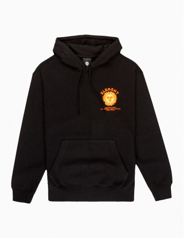 SUDADERA ELEMENT SOMMEIL