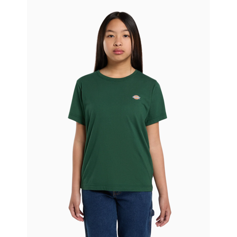 Camiseta Dickies Mapleton Para Niños