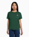 Camiseta Dickies Mapleton Para Niños