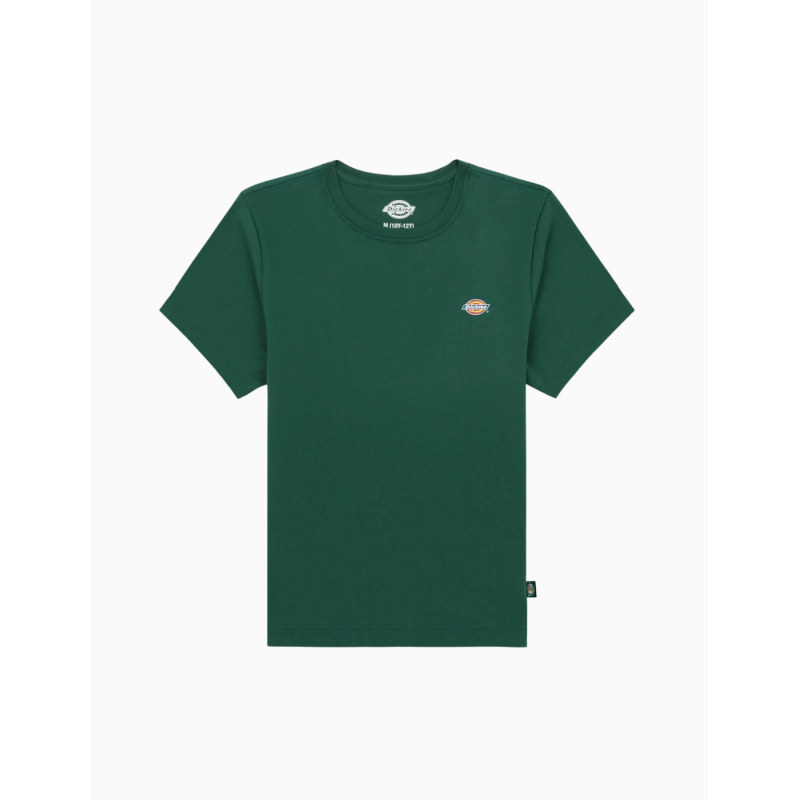 Camiseta Dickies Mapleton Para Niños