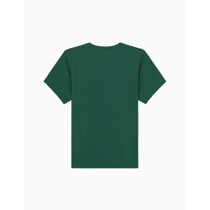 Camiseta Dickies Mapleton Para Niños