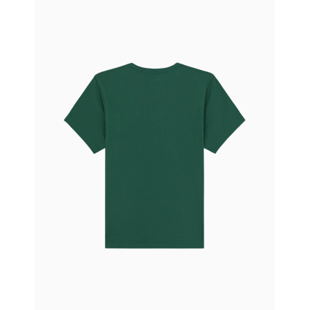 Camiseta Dickies Mapleton Para Niños