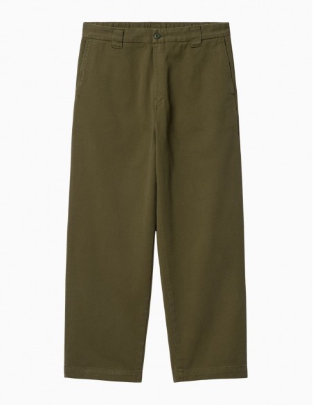 PANTALON CARHARTT WIP BRADFORD
