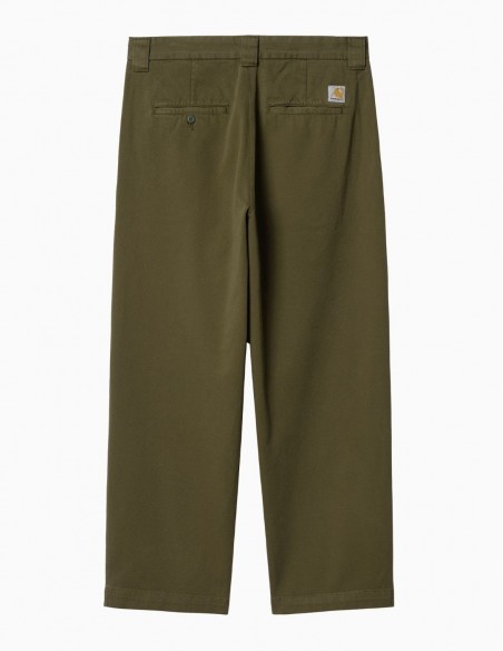 PANTALON CARHARTT WIP BRADFORD