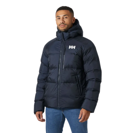 Cazadora Helly Hansen Active Winter Parka Hombre