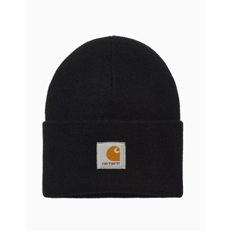 Gorro Carhartt Wip Acrylic Watch Black