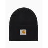 Gorro Carhartt Wip Acrylic Watch Black