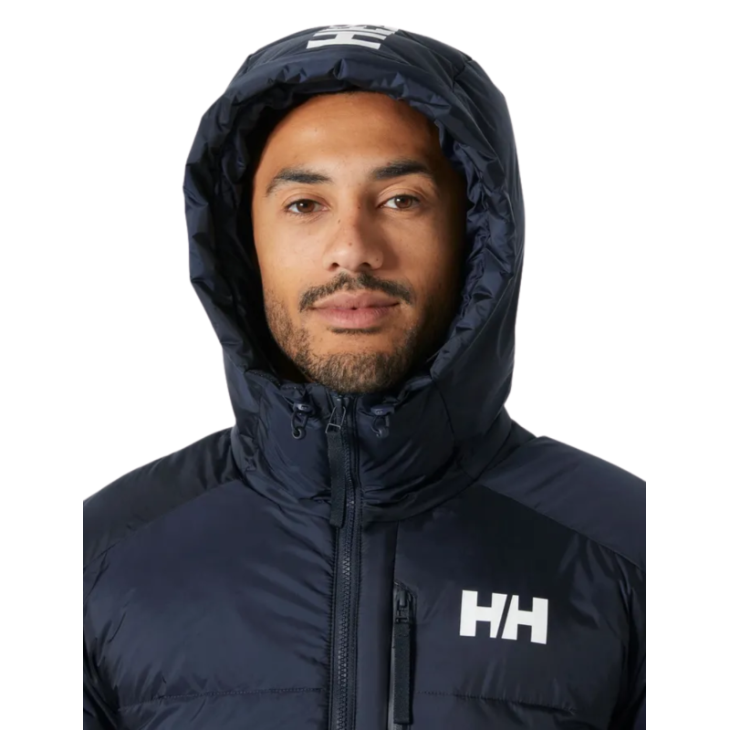 Cazadora Helly Hansen Active Winter Parka Hombre