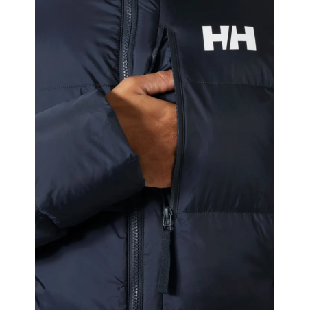 Cazadora Helly Hansen Active Winter Parka Hombre