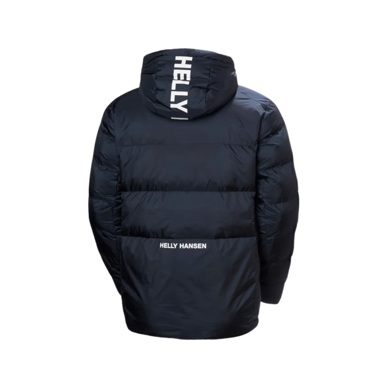Cazadora Helly Hansen Active Winter Parka Hombre