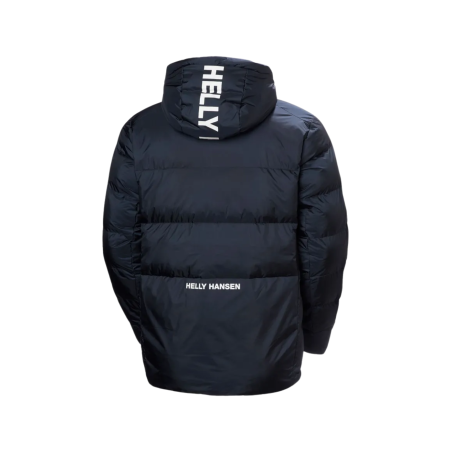 Cazadora Helly Hansen Active Winter Parka Hombre