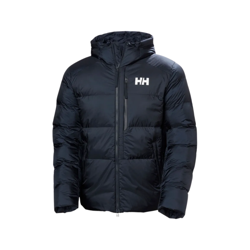 Cazadora Helly Hansen Active Winter Parka Hombre