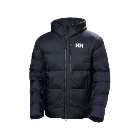Cazadora Helly Hansen Active Winter Parka Hombre