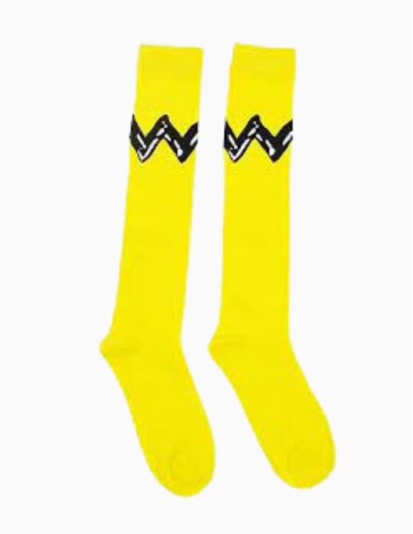 CALCETINES STANCE PEANUTS CHARLIE BROWN