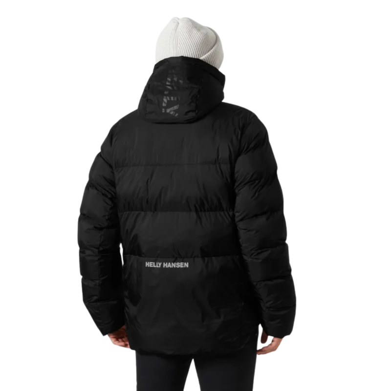 Cazadora Helly Hansen Active Winter Parka Hombre