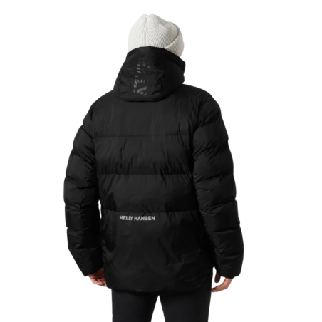 Cazadora Helly Hansen Active Winter Parka Hombre