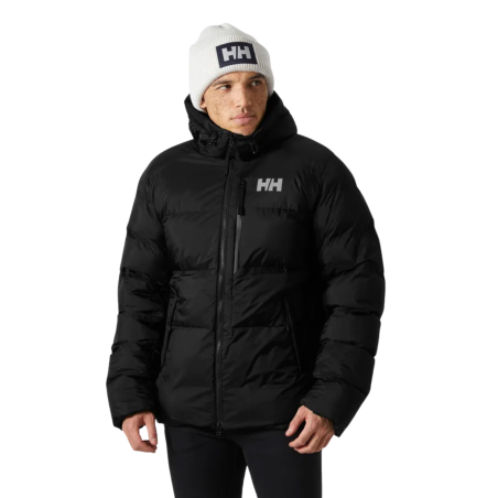 Cazadora Helly Hansen Active Winter Parka Hombre