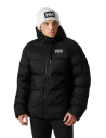Cazadora Helly Hansen Active Winter Parka Hombre