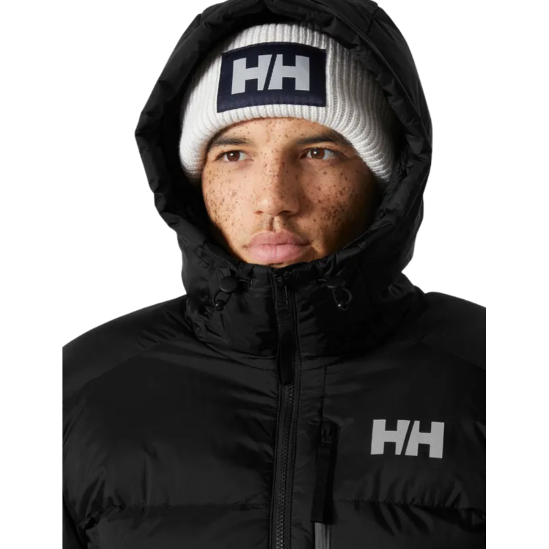 Cazadora Helly Hansen Active Winter Parka Hombre