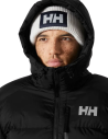 Cazadora Helly Hansen Active Winter Parka Hombre