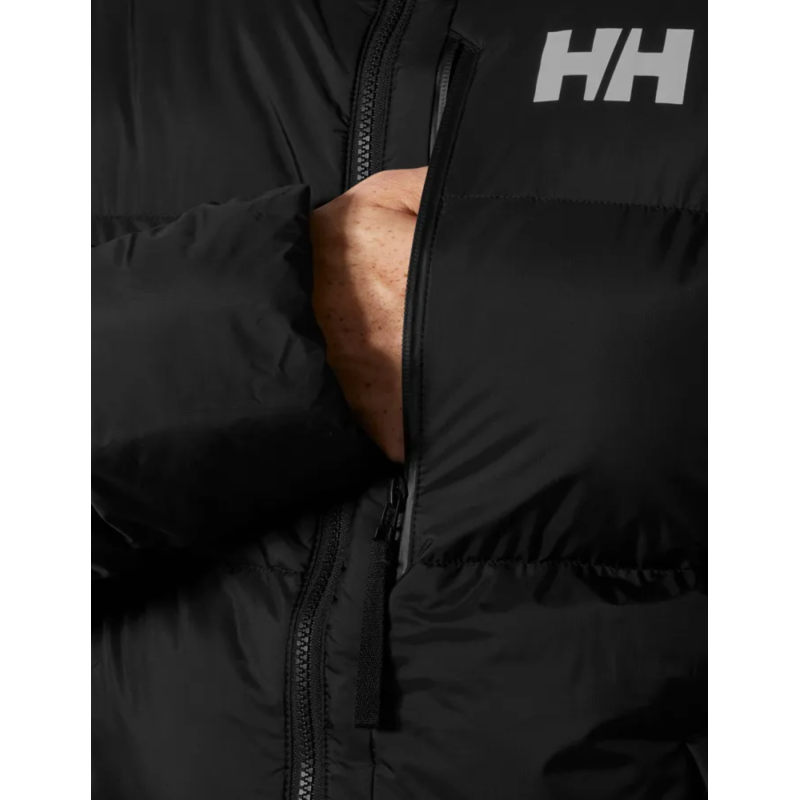 Cazadora Helly Hansen Active Winter Parka Hombre