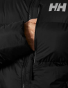 Cazadora Helly Hansen Active Winter Parka Hombre