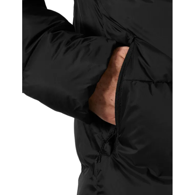 Cazadora Helly Hansen Active Winter Parka Hombre