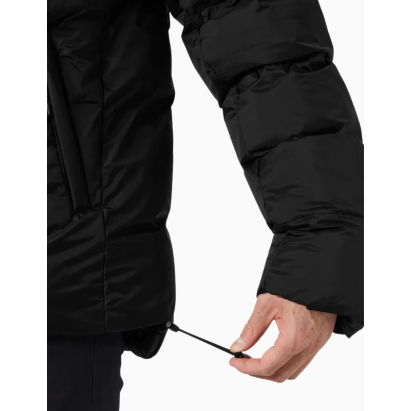 Cazadora Helly Hansen Active Winter Parka Hombre