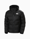 Cazadora Helly Hansen Active Winter Parka Hombre