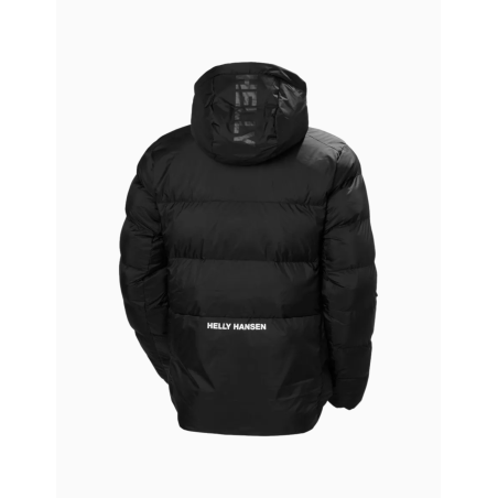 Cazadora Helly Hansen Active Winter Parka Hombre
