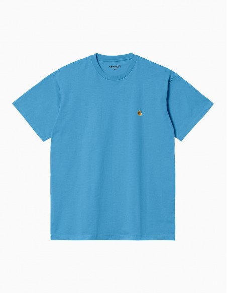 CAMISETA CARHARTT WIP S/S CHASE T-SHIRT